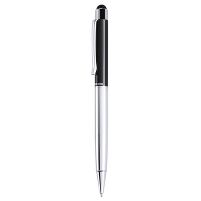 ornament lila journalist Antonio Miro ball pen, touch pen - VOYAGER CATALOG