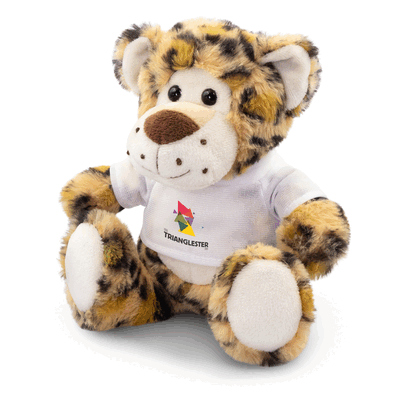 Plush panther | Kerry