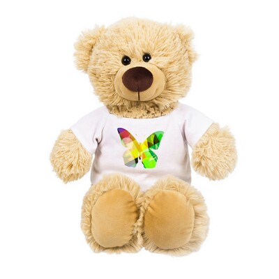 Teddybär | Bernie Honey Junior