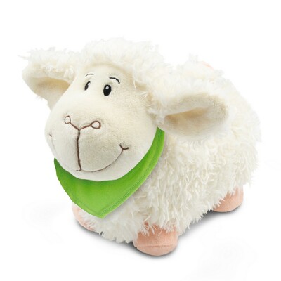 Schaf mit Halstuch | Helen