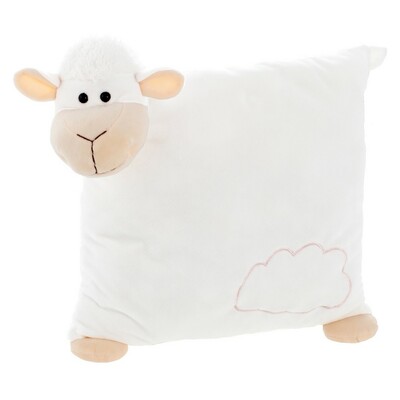 Oreiller mouton | Sophie