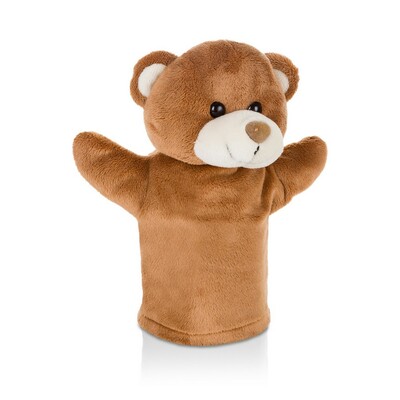 Handpuppe Bär | Ripley