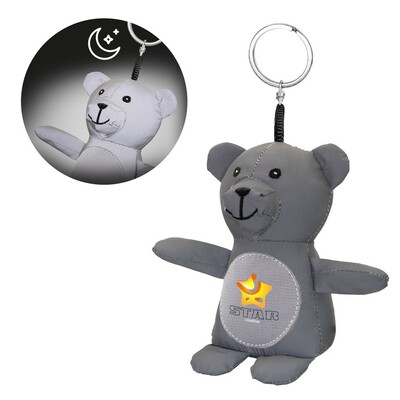 Teddy bear, keyring | Tanay