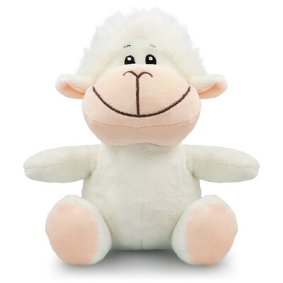 Mouton en peluche | Klinta