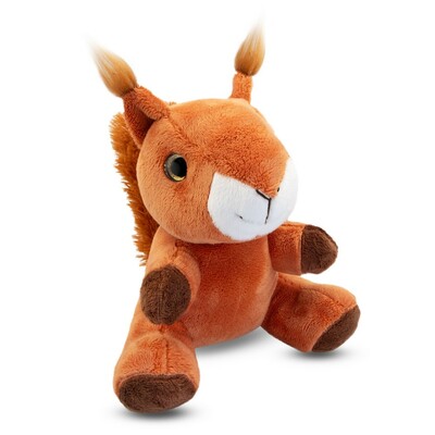 Plush squirrel | Zemgus