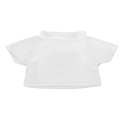 T-shirt for plush toy