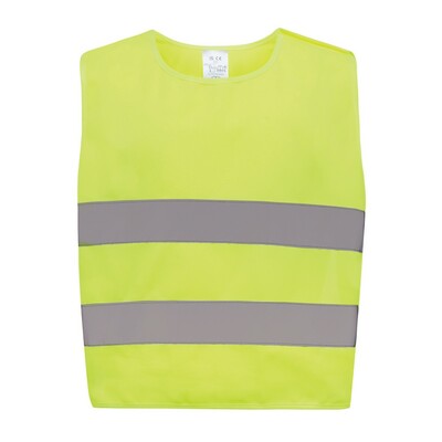 Gilet RPET, taille enfant
