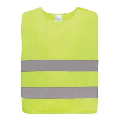 Gilet RPET, taille enfant