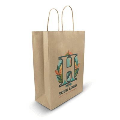 Sac en papier A5 | Wanda SX