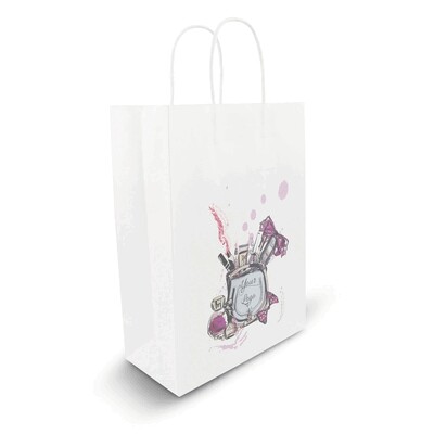 Papiertasche A5 | Dialla SX