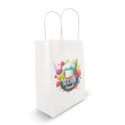 Papiertasche A4 | Dialla BX