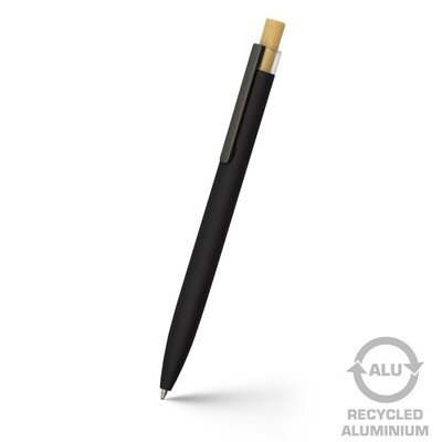 Kugelschreiber aus recyceltem Aluminium | Randall
