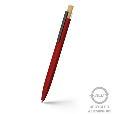 Kugelschreiber aus recyceltem Aluminium | Randall