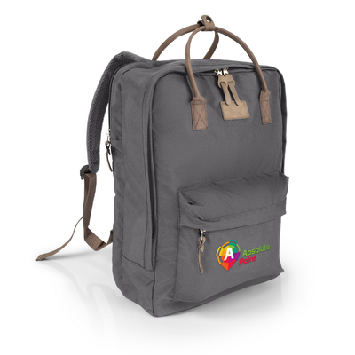 Sac à dos pour ordinateur portable 15,6" RPET B'RIGHT | Finlay