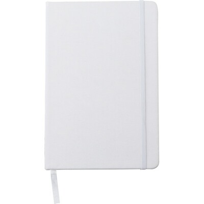 Cahier env. A5