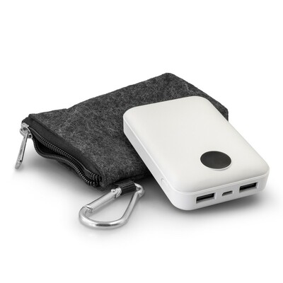 Power bank 10000 mAh Air Gifts | Daniel