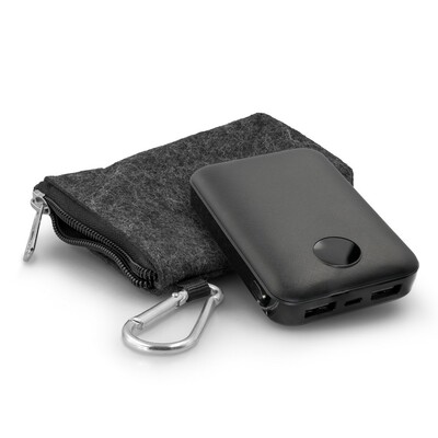Power Bank 10000 mAh Air Gifts | Daniel