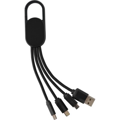 Charging cable
