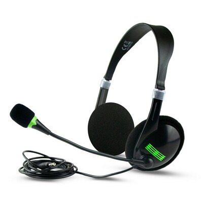 Casque: casque avec microphone | Kaur