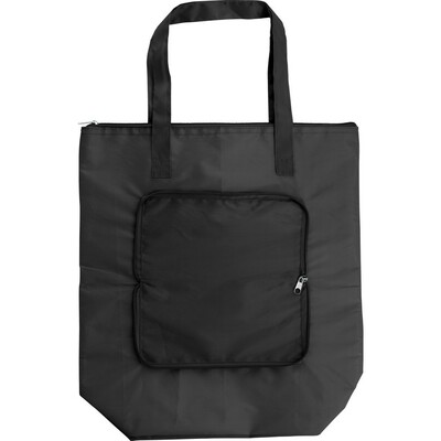 Sac isotherme pliable, shopping bag