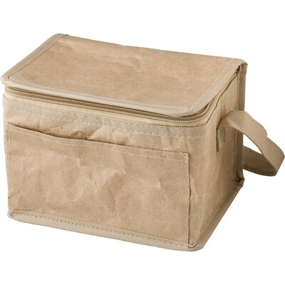 Sac isotherme en papier laminé