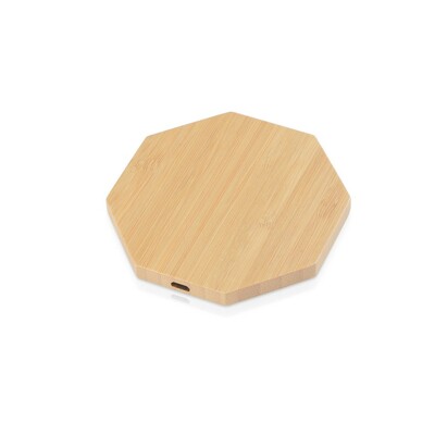 Bamboo Wireless Ladegerät 5W | Matilda