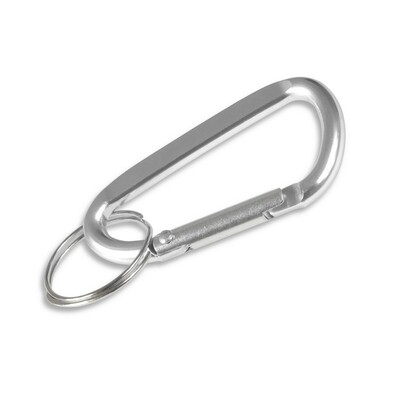 Porte-clé mousqueton | Ebele