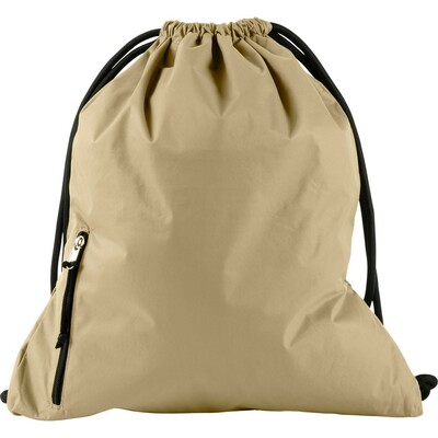 Drawstring bag