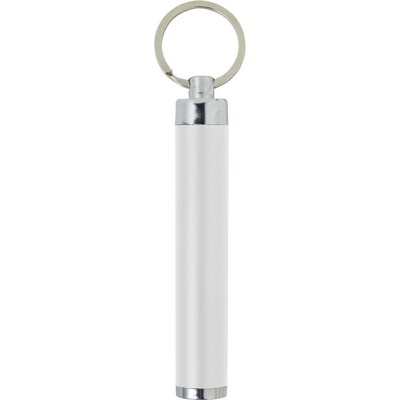 Schlüsselanhänger, LED-Lampe
