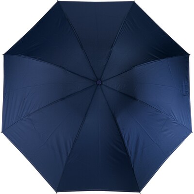 Parapluie automatique réversible, pliable