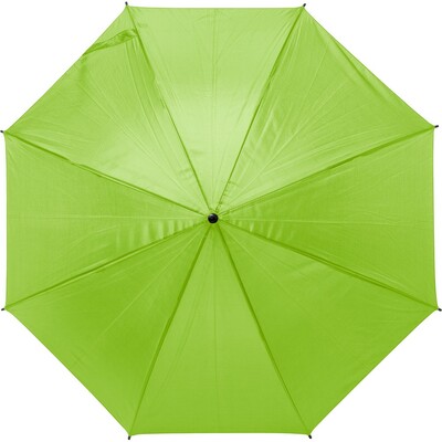 Automatic umbrella