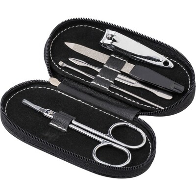 Set de manucure, 5 pièces