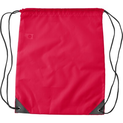 Sac à cordon RPET