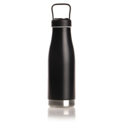 Bouteille isotherme 500 ml Mauro Conti, tasse avec récipient | Noah