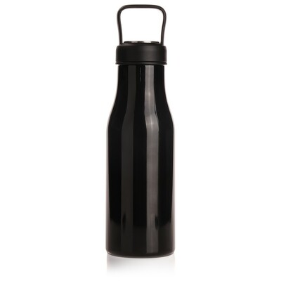 Butelka termiczna 500 ml Air Gifts, pojemnik w zakrętce | Jessica