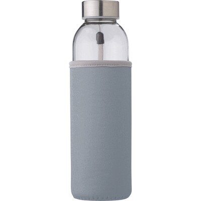 Glass bottle 500 ml