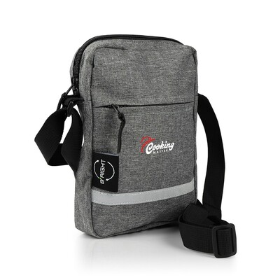 RPET shoulder bag B'RIGHT | Hector