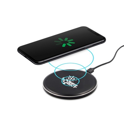 Wireless charger 15W Exclusive Collection | Danre