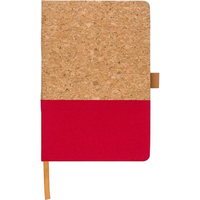 Notizbuch A5