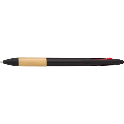 Stylo bille, stylo tactile
