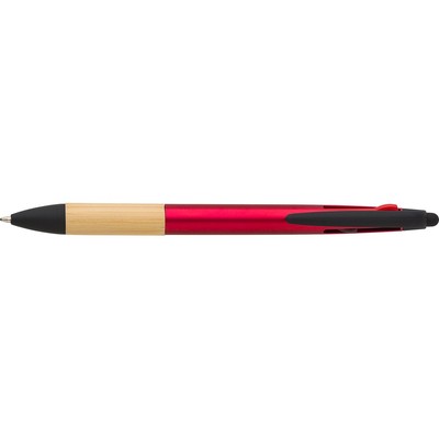 Kugelschreiber, Touchpen