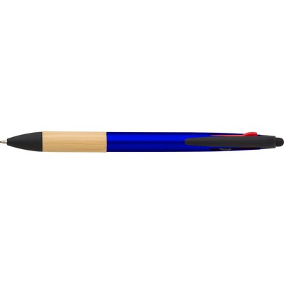 Kugelschreiber, Touchpen