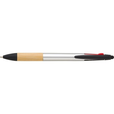 Stylo bille, stylo tactile