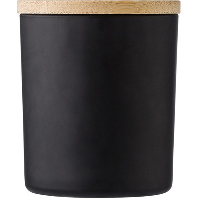 Bougie parfumée