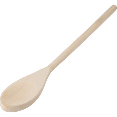 Cuillère de cuisine en bois