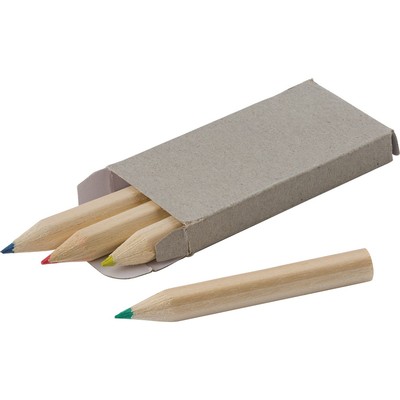 Buntstifte