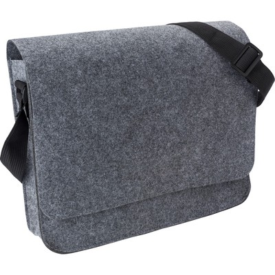 Sac à dos ordinateur feutre RPET 15"