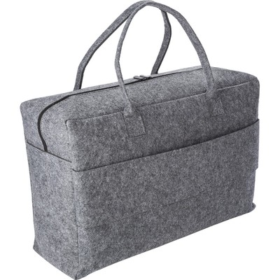 Feutre RPET sport, sac de voyage