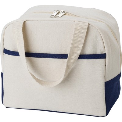 Sac isotherme en coton