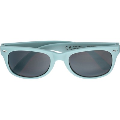 Lunettes de soleil en PC recyclé